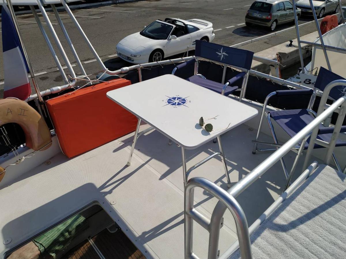 Ferretti 36 ' Bateau A Quai Vieux-Port Cannes Festival La Croisette Экстерьер фото
